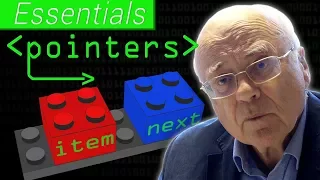 Essentials Pointer Power - Computerphile