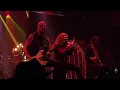 Attic - "Join the Coven / The Hound of Heaven" (3/23/24) Hell's Heroes VI (Houston, TX)