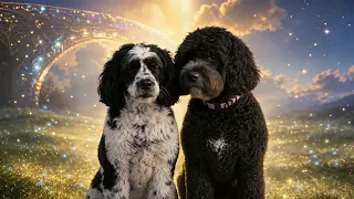 The Rainbow Bridge