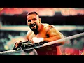 WWE - Bron Breakker Custom Titantron "Breakk And Destroy" (Entrance Video) 2025