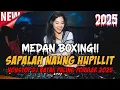 Download Lagu MEDAN BOXING.!! DJ SAPALAH NAUNG HUPILLIT. NONSTOP DJ BATAK PALING POPULER 2025.