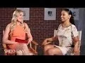 Mya Talks New Album - Celebrity Interview