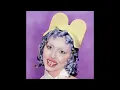Ashnikko - skin cleared (SLOWED + REVERB)