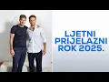 Download Lagu Vučevićev i Rakitićev prvi prijelazni rok | ANALIZA