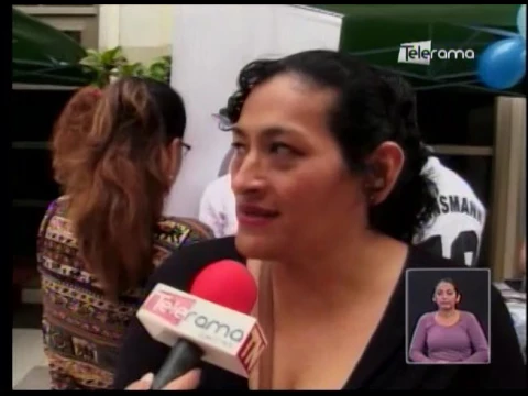 Feria sobre planificación financiera familiar