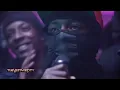 KO, Unknown T #Homerton freestyle - Westwood Crib Session