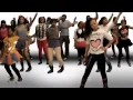 Cymphonique feat Romeo - All That