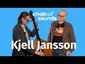 Download Lagu Kjell Jansson: The Maestro of Double Bass and His Beloved Madame Jacquet