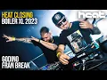 Download Lagu Godino vs Fran Break - Heat Closing Boiler XL - París 15. 03/06/23