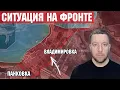 Lagu Oekraïense troepen bevrijdden Kupyansk. Strijd om Myrnohrad. Nieuws.