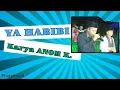 Download Lagu Hadrah modern koplo YA HABIBI (KH.ANOM KUMBARA) voc. Ustad Taufikur Rahman