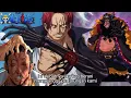 Download Lagu KIZARU SEKARAT! SHANKS \u0026 KUROHIGE MEMBANTAINYA KARENA TELAH MENGGANGGU PERTARUNGAN MEREKA