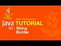 Belajar Java Dasar - 50