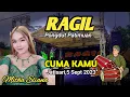 Download Lagu CUMA KAMU - ,MITA ELIANA  - RAGIL PONGDUT