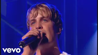 Download Westlife - What Makes a Man (Where Dreams Come True - Live In Dublin) MP3