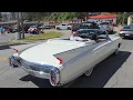 2026 Pigeon Forge Rod Run rolling spring cruise car show classic cars for sale vlog II