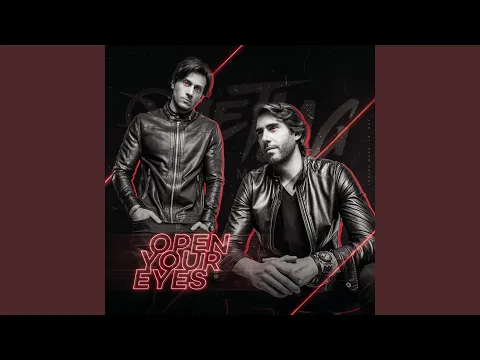 Clipe de Open Your Eyes - Jetlag Music