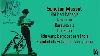 sunatan massal iwan fals lirik lagu 
