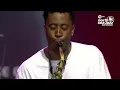 FJYD by Braxton Cook - Live at North Sea Jazz 2019