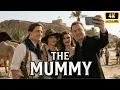 The Mummy 1999 Cast Locations Then vs Now 2026 Their Transformation Will Shock You