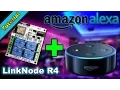 How To DIY Home Automation With ESP8266 and Amazon Alexa