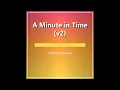 A Minute In Time (V2) | AI Music | Sabino Gervasio