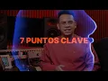 FRUTO PROHIBIDO - Dani Flow x Jory Boy | Masterclass: Producción del Beat