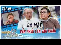 Download Lagu Người Kể Chuyện Đời #5 | BA MẤT vẫn phải tròn vai, nghệ sĩ Phú Quý và chặng đường nghệ thuật TỰ HÀO