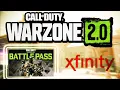 How to Get FREE BATTLE PASS - Xfinity Rewards Members Battle Pass Season 1 for Modern Warfare 2