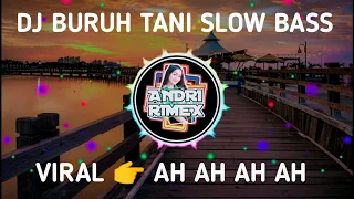 Download dj buruh tani angklung full bass-Andri R42 MP3