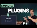 OpenCode Plugins Beat Claude Code at THIS One Thing