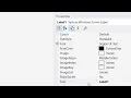 visual Basic program 2 class 8 computer lesson 4