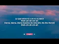 Leslie Grace, Noriel - Duro y Suave (Letra/Lyrics)