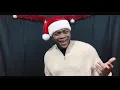 REACTMAS DAY 11 | SANTA X4 (FEAT. NEXT TOWN DOWN) *THEM BOYZ CRAZY* [LITTT REACTION]
