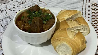 VOCE NUNCA COMEU UMA CARNE COZIDA IGUAL A ESSA  !