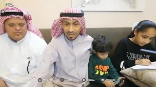 قناة اطفال ومواهب الفضائية برنامج وياكم علي الهواء الحلقة الثانية عشر 