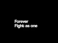 Download Lagu Fight As One-Lyrics (Full Version)