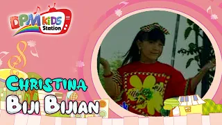 christina biji bijian official kids video 