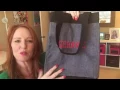 Essential Storage Tote Thirty-One Product Review