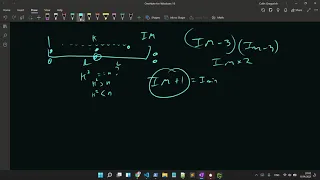 LeetCode 69 Sqrt x O log n Solution Easy 1