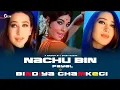Download Lagu Nachu Bin Payal X Bindiya Chamkegi | Yo Yo Honey Singh Rap Megamix | Gtesh Muzikk #remix #mashup