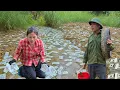 Single Mother Unexpected to Find a River Full of Money – What’s Really Going On?