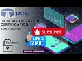 TATA Task 1 Solution Data Visualization Internship Forage Certification