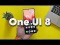 Download Lagu Samsung One UI 8 stabiel? We zijn er bijna, hoop ik...