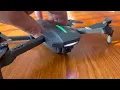 D70 Drones with Camera for Beginners
