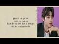 Hwang In Yeop - 'Starlight' True Beauty OST (Easy Lyrics)