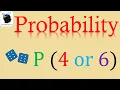 Dice Roll Probability Puzzle Two Dice Rolls