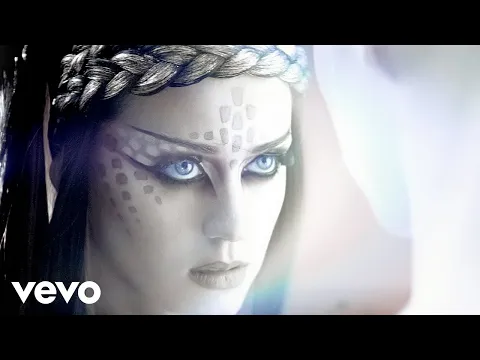 Download MP3 Katy Perry - E.T. ft. Kanye West (Official Music Video)