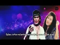 Download Lagu Aneh Tapi Nyata Lirik_👑 RHOMA IRAMA Feat NOER HALIMAH