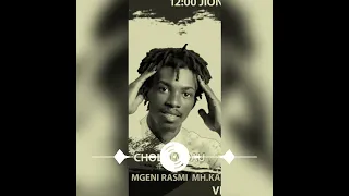 cholo mdau ft mo chata kausha damu official audio 